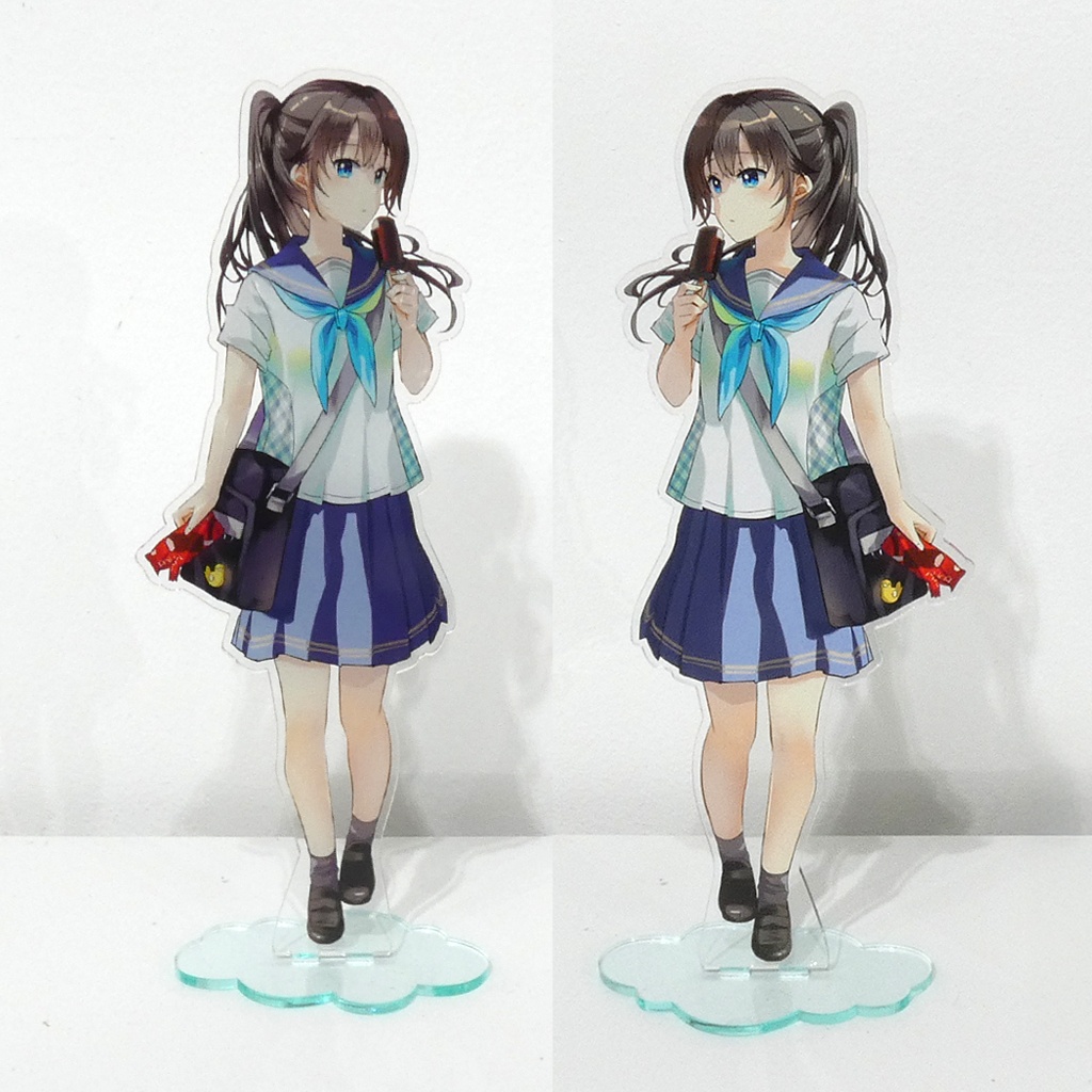「君好き」アクリルスタンド 全2種