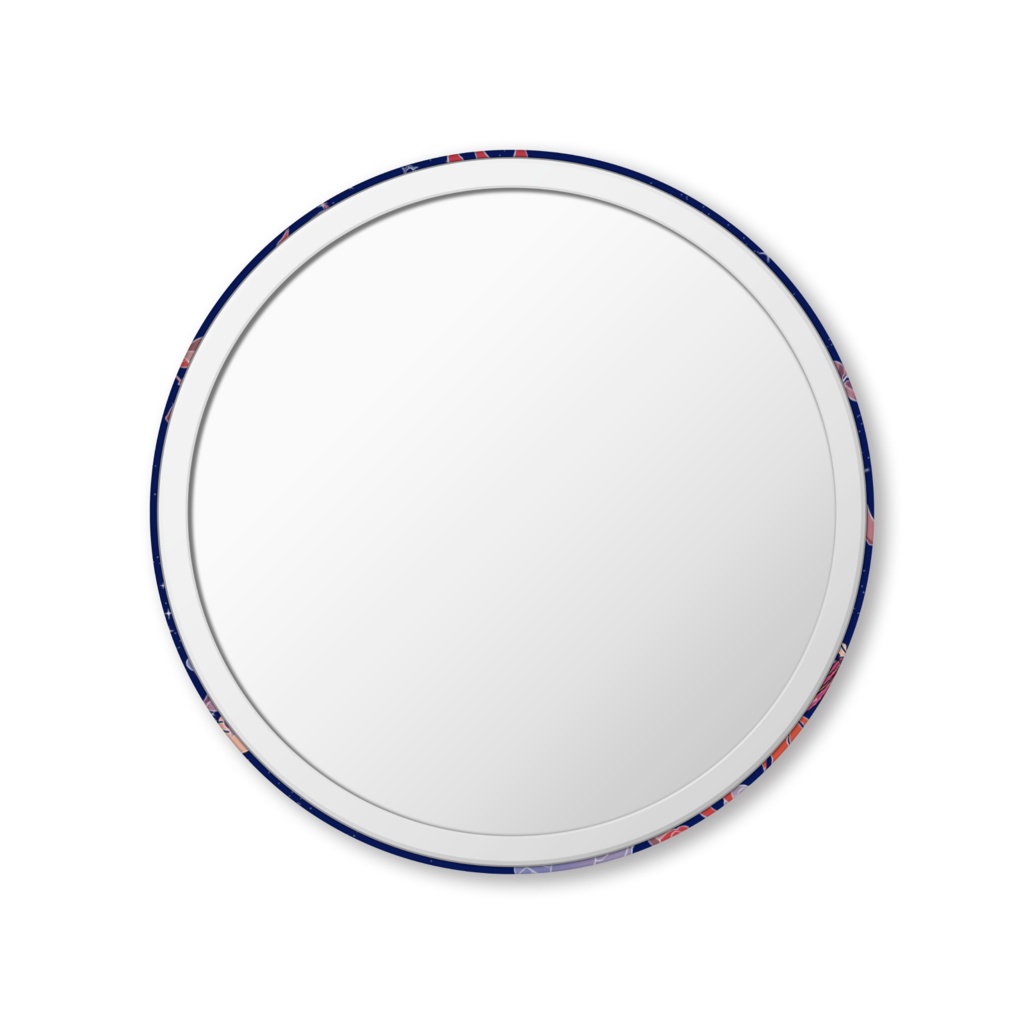 踊り子缶ミラー