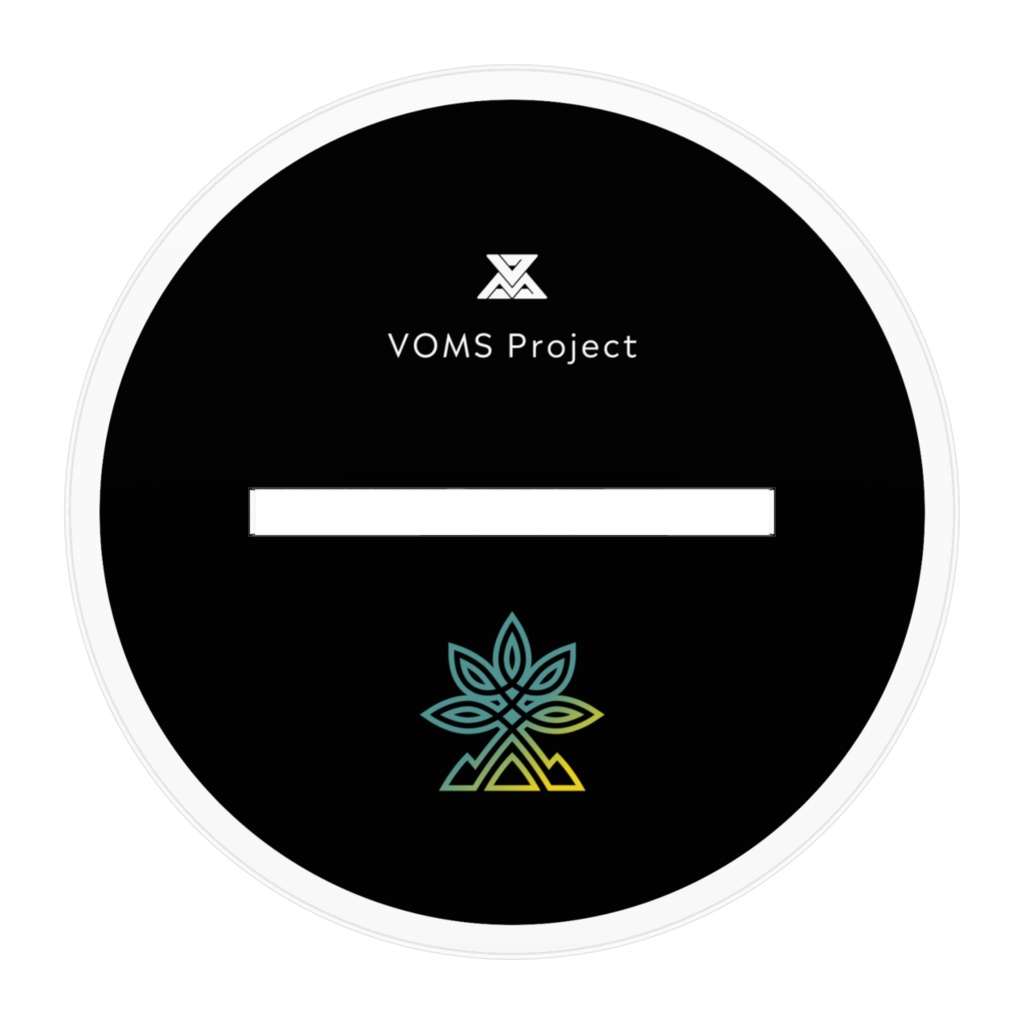 植峰ノルジュ アクリルフィギュア