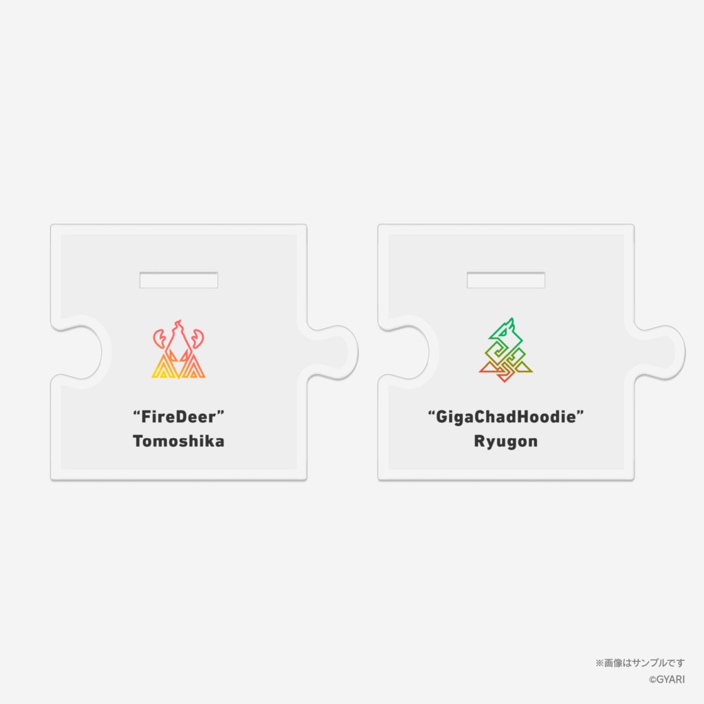 VOMS Project つながるアクスタ Plus