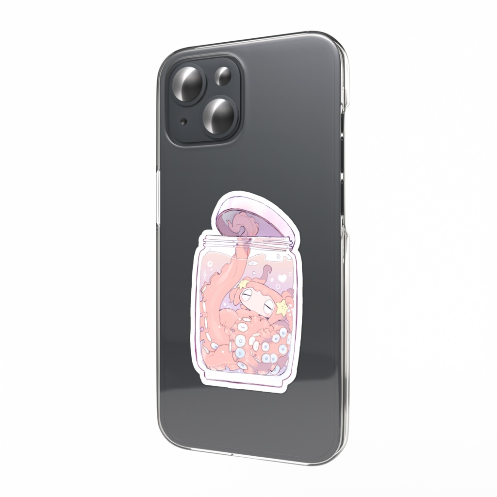 瓶の中の奥田さん