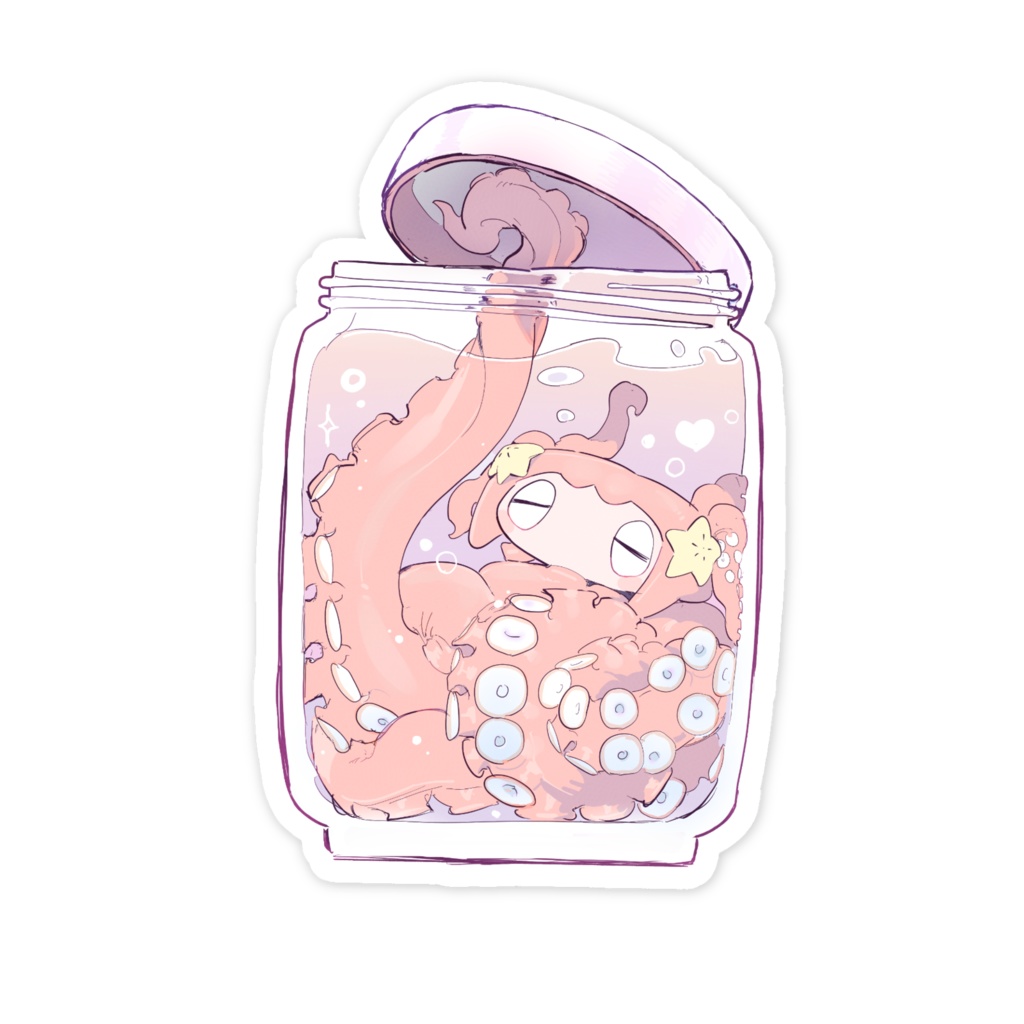 瓶の中の奥田さん