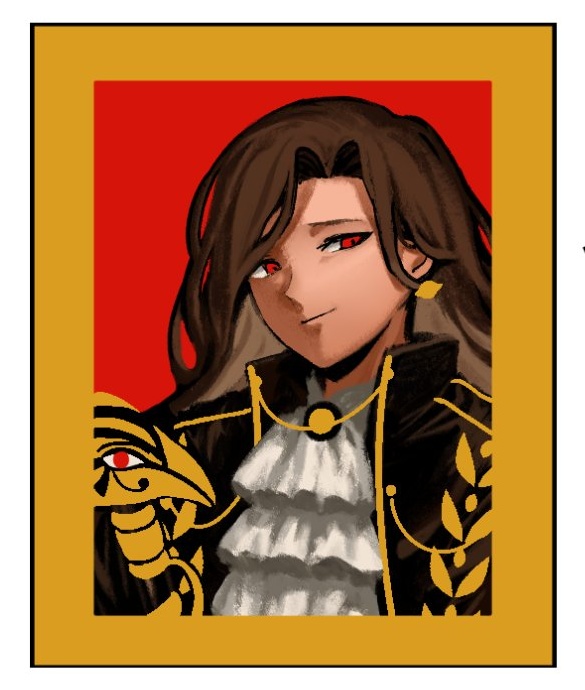 ディアスアクキー