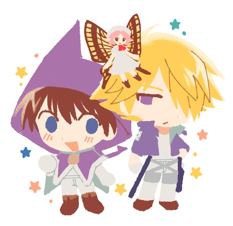 メルンアクキー