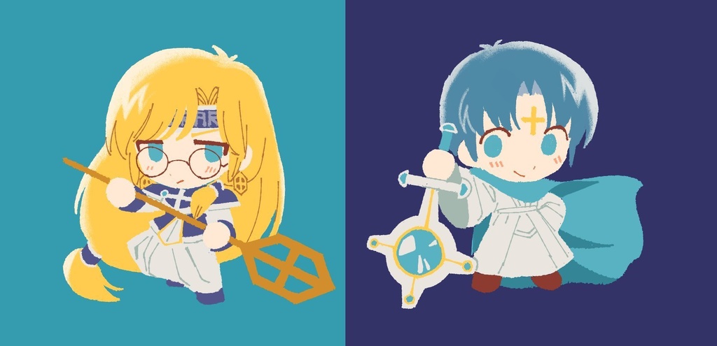 メルンアクキー