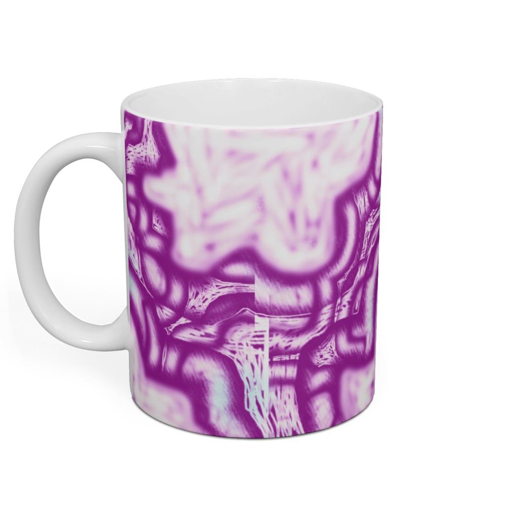 もくもくマグカップⅡ