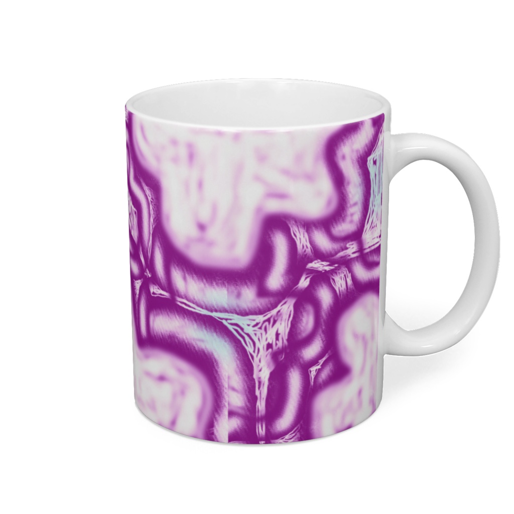 もくもくマグカップⅡ