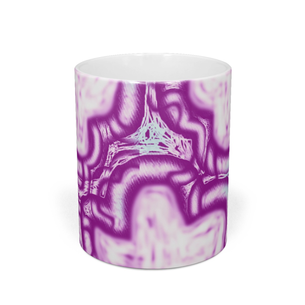 もくもくマグカップⅡ