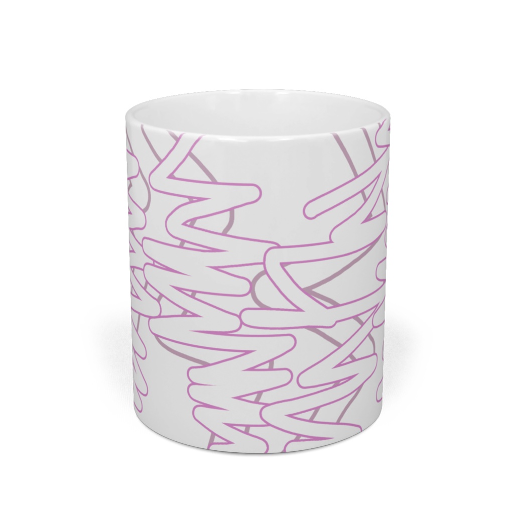 すくすくマグカップ