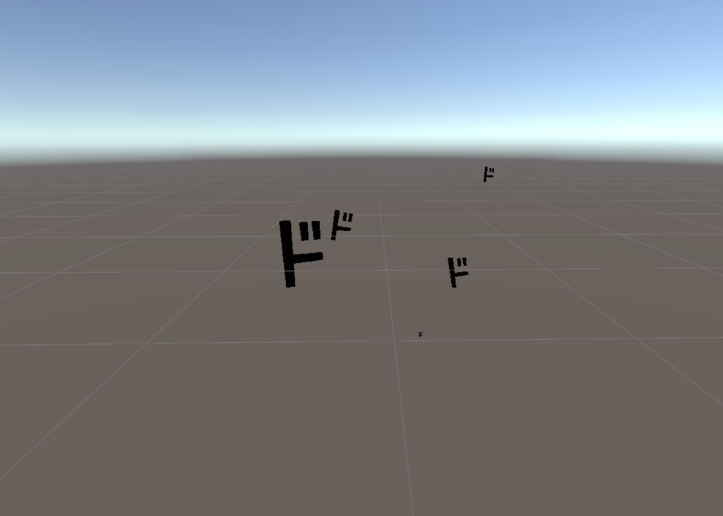 漫画オノマトペエフェクト【3種セット】