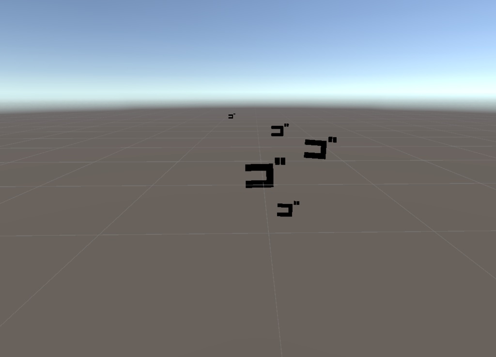 漫画オノマトペエフェクト【3種セット】