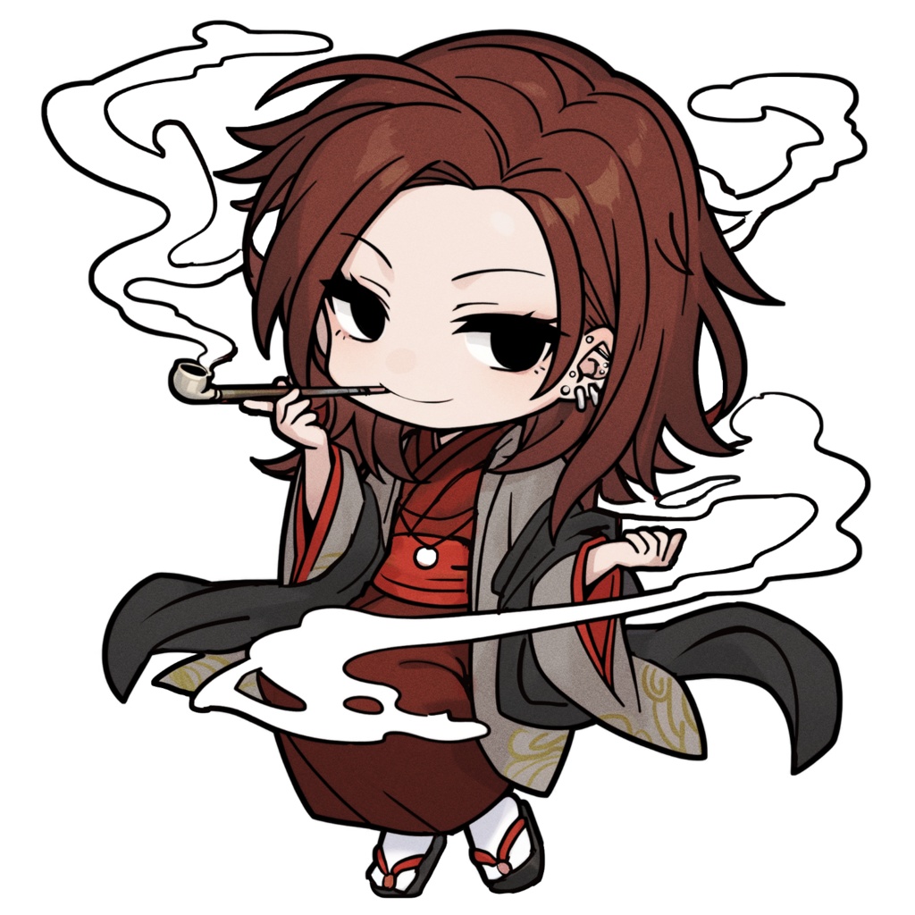 2025/10リアルグッズfor黒魅月那様