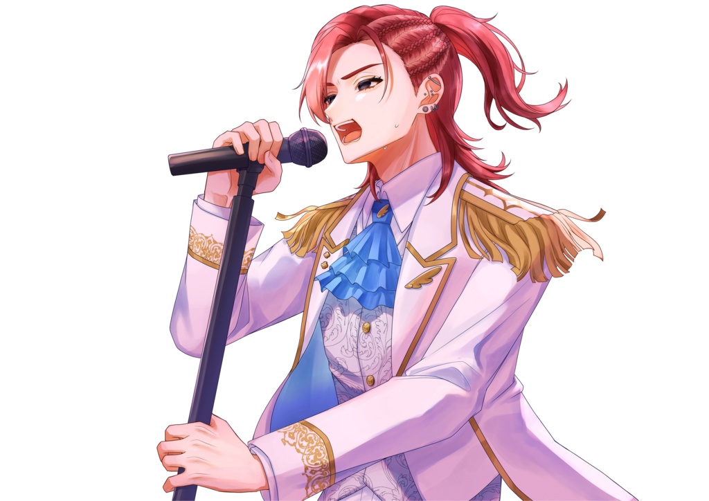 2025/10リアルグッズfor98様