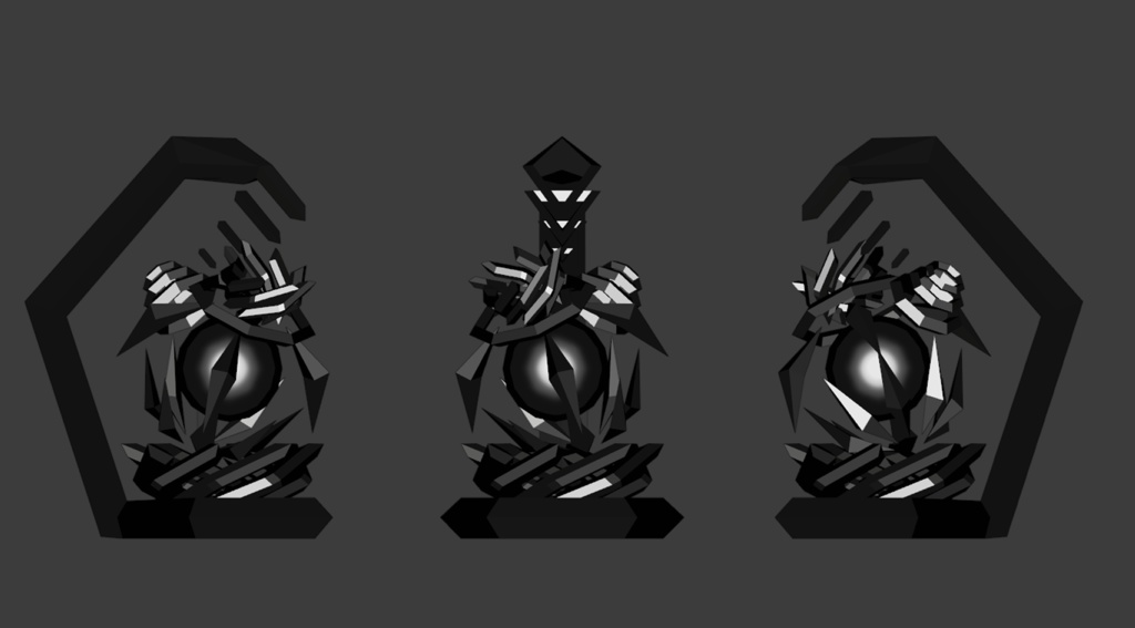 【ペン&ペンスタンド】Ciphon&Ecosphe QvPen差し替えモデル