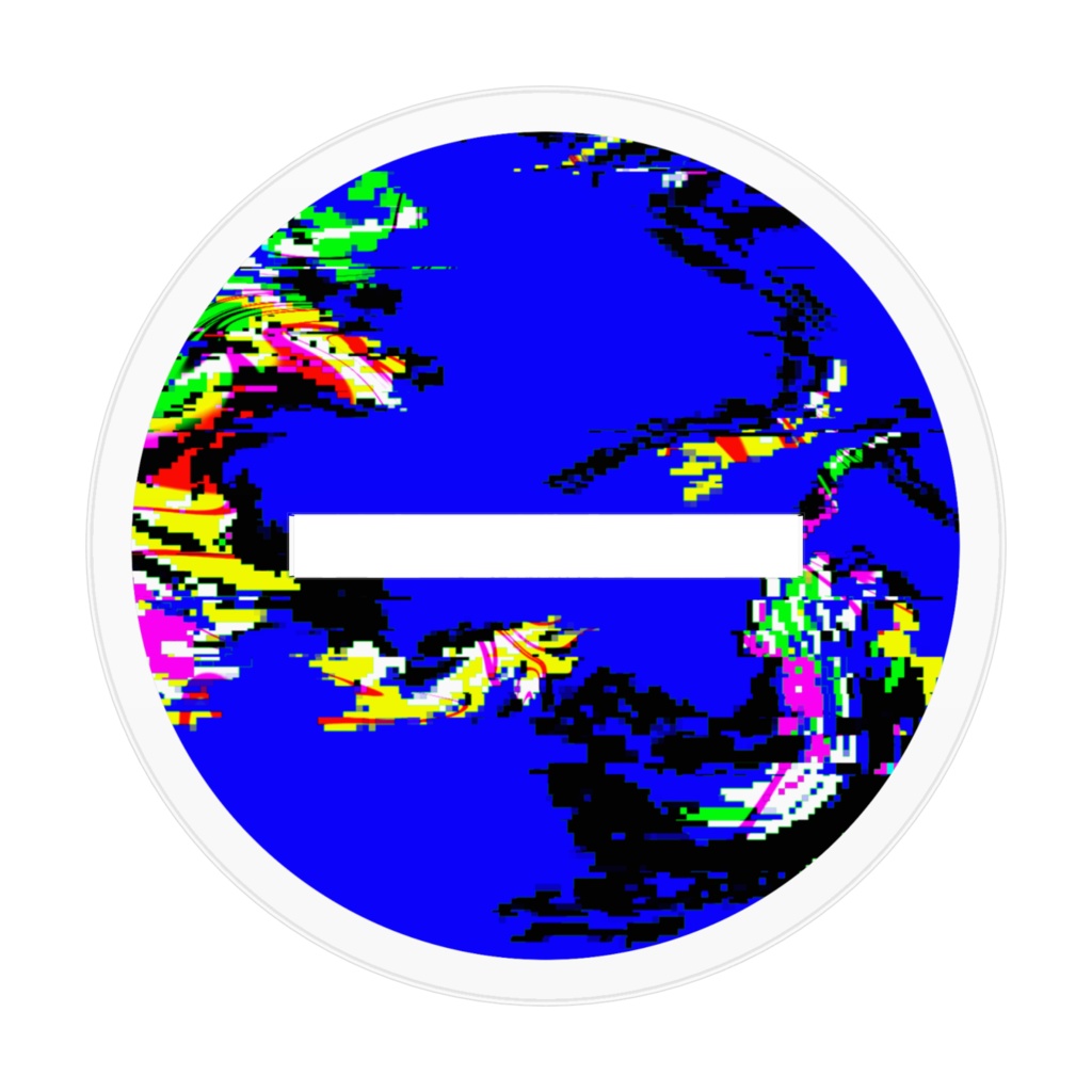 なばりちゃんのアクスタ