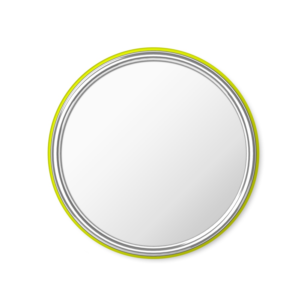 ヒプマイ缶ミラー Busters Bros