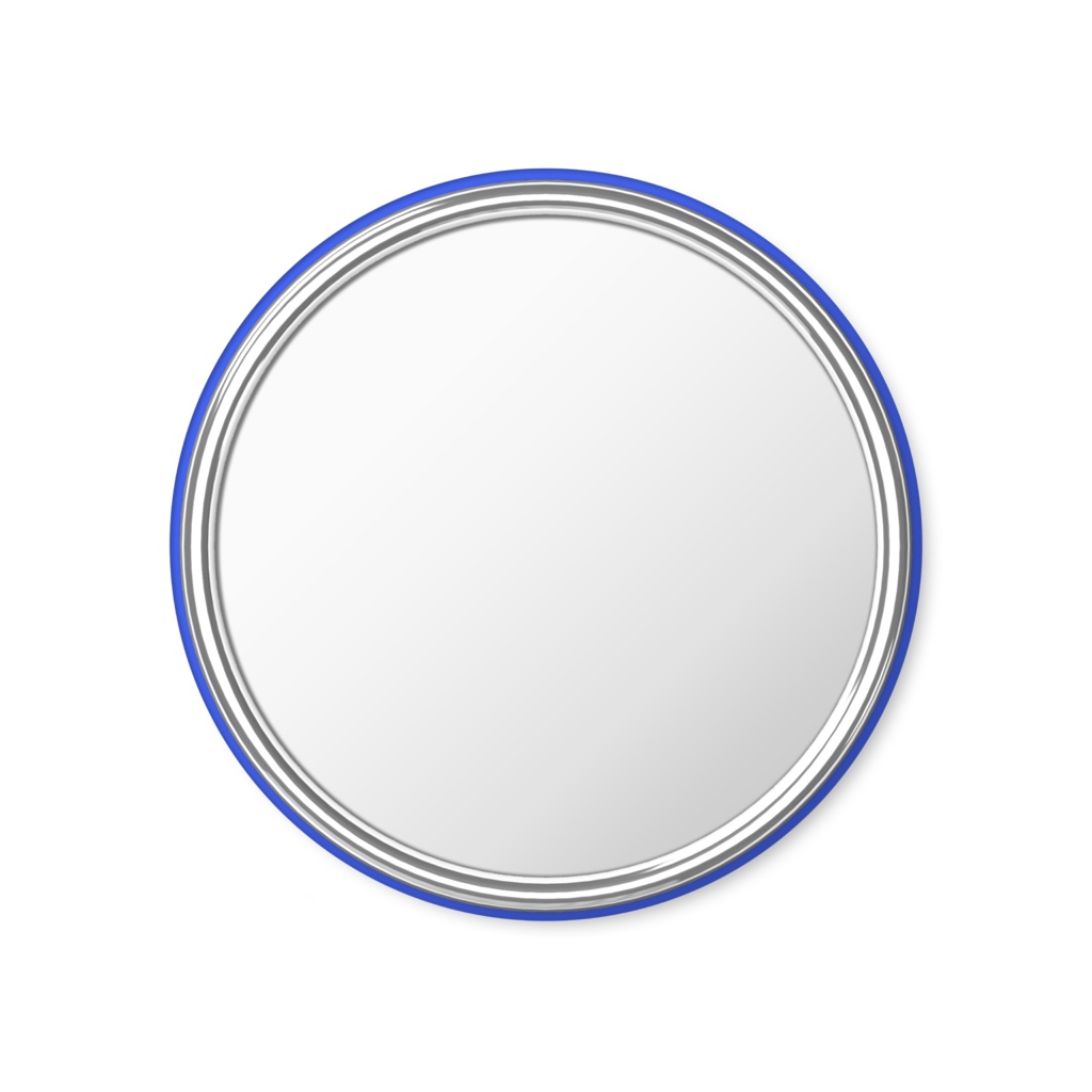 ヒプマイ缶ミラー Fling Posse