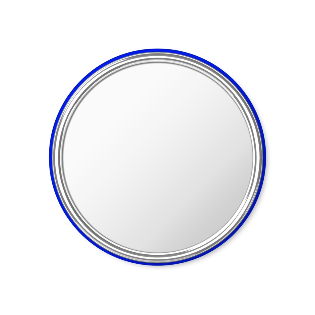 ヒプマイ缶ミラー どついたれ本舗