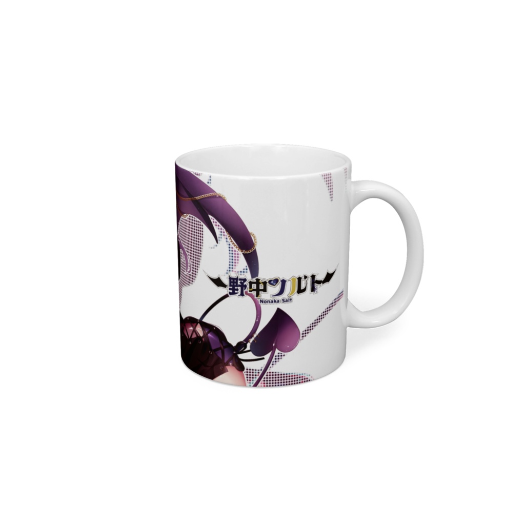 1周年記念グッズ♡マグカップ