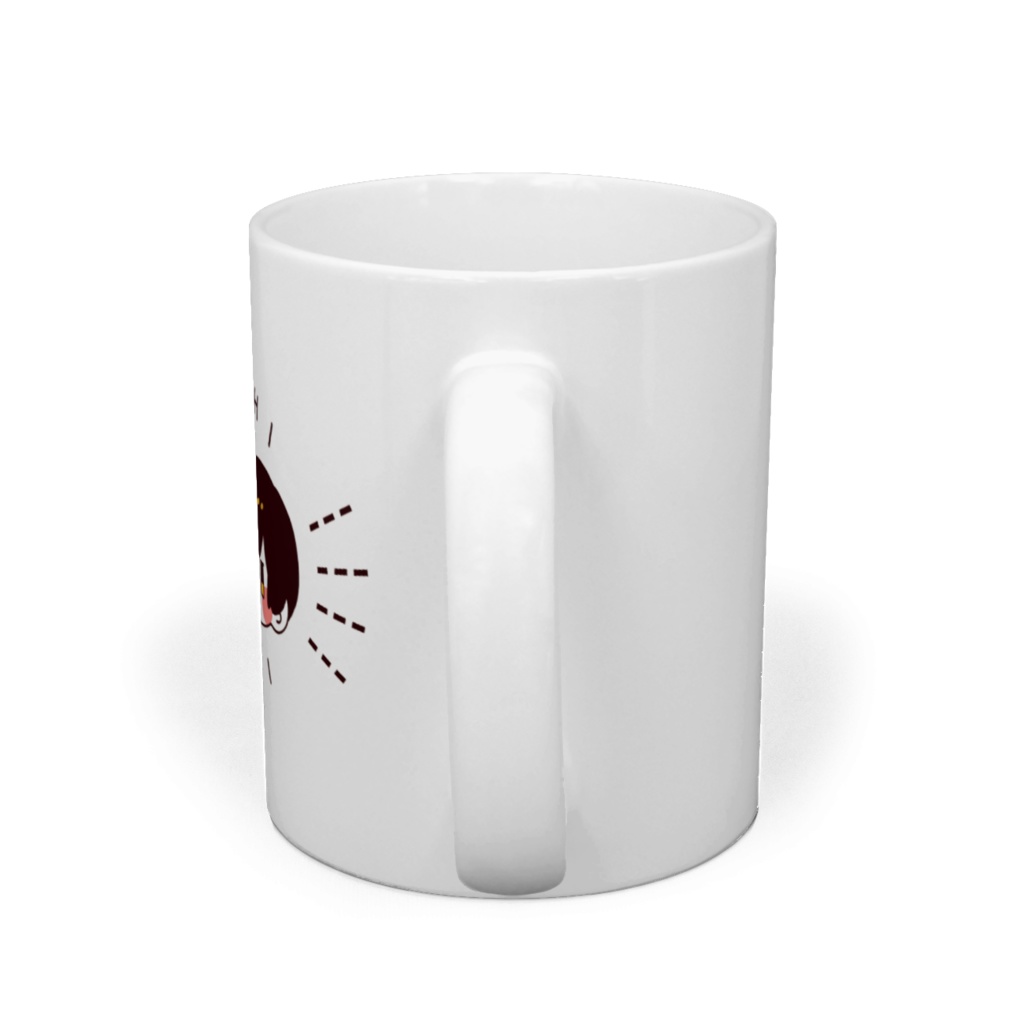 PUNICHIKAWAIIマグカップ