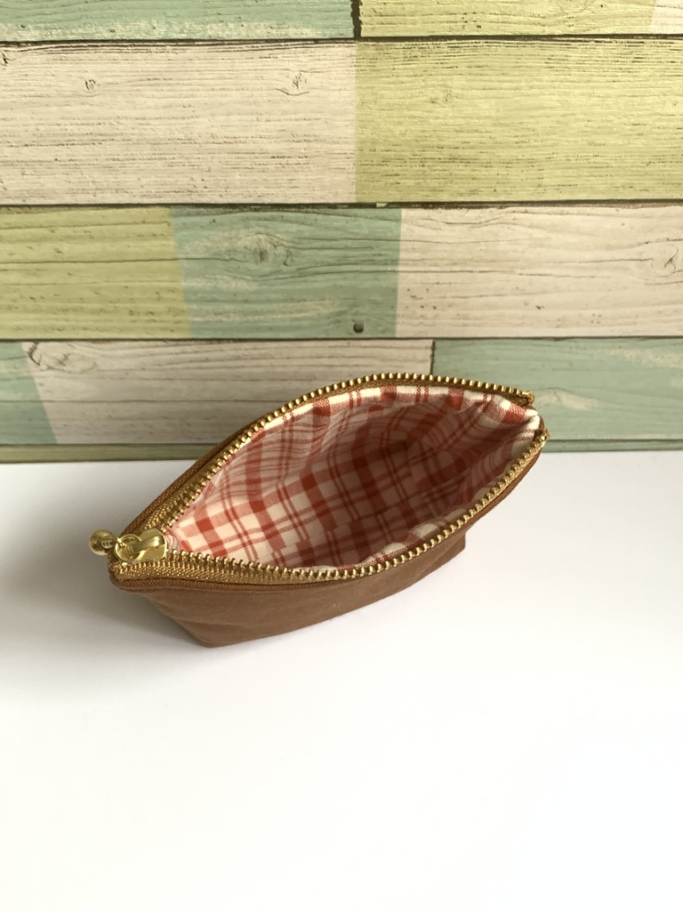 テイルズオブジアビス 刺繍ポーチ