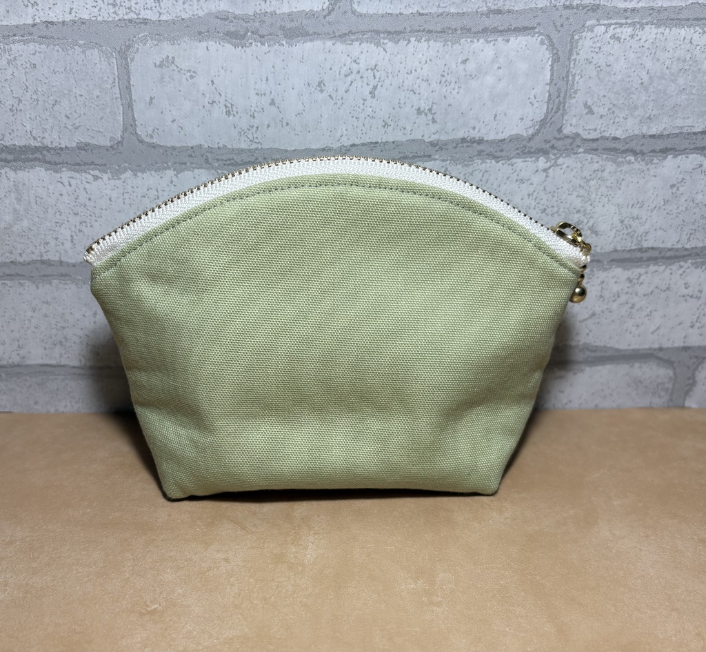 刀剣乱舞 刺繍ポーチ