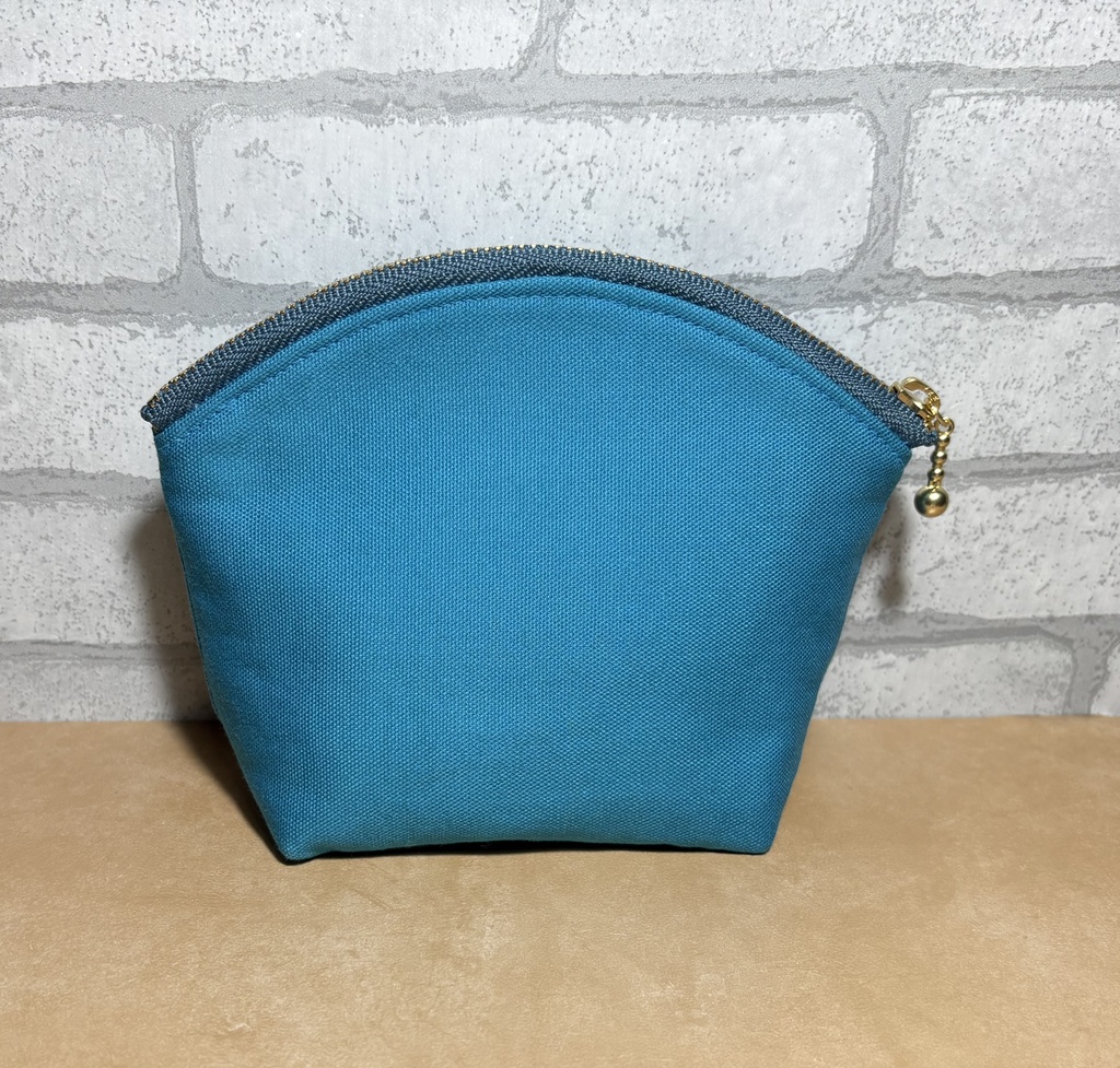 刀剣乱舞 刺繍ポーチ