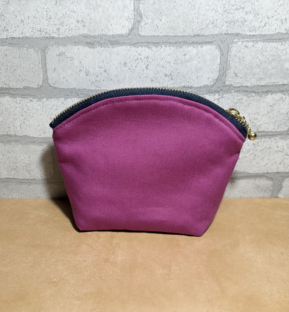 刀剣乱舞 刺繍ポーチ