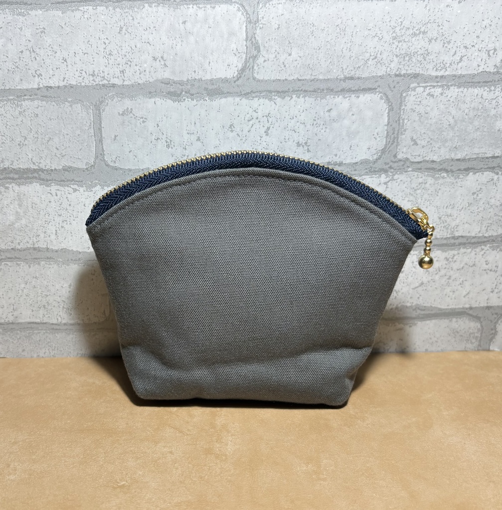 刀剣乱舞 刺繍ポーチ