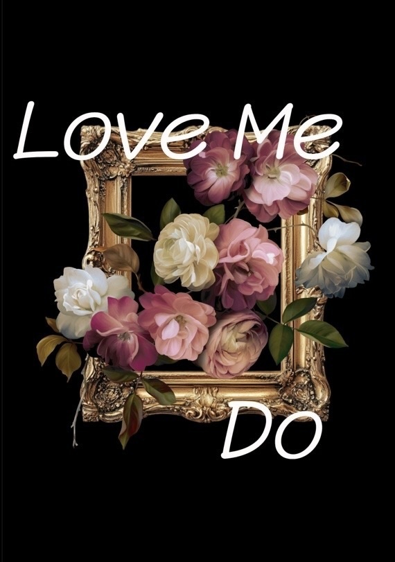 Love Me Do