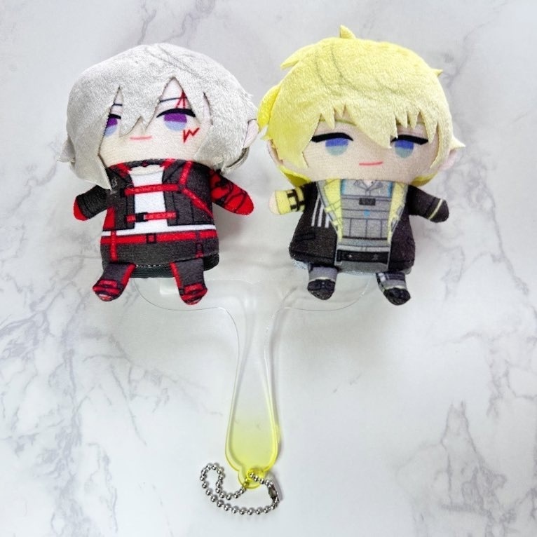 ぱぺぬい撮り棒(伸びねこ)