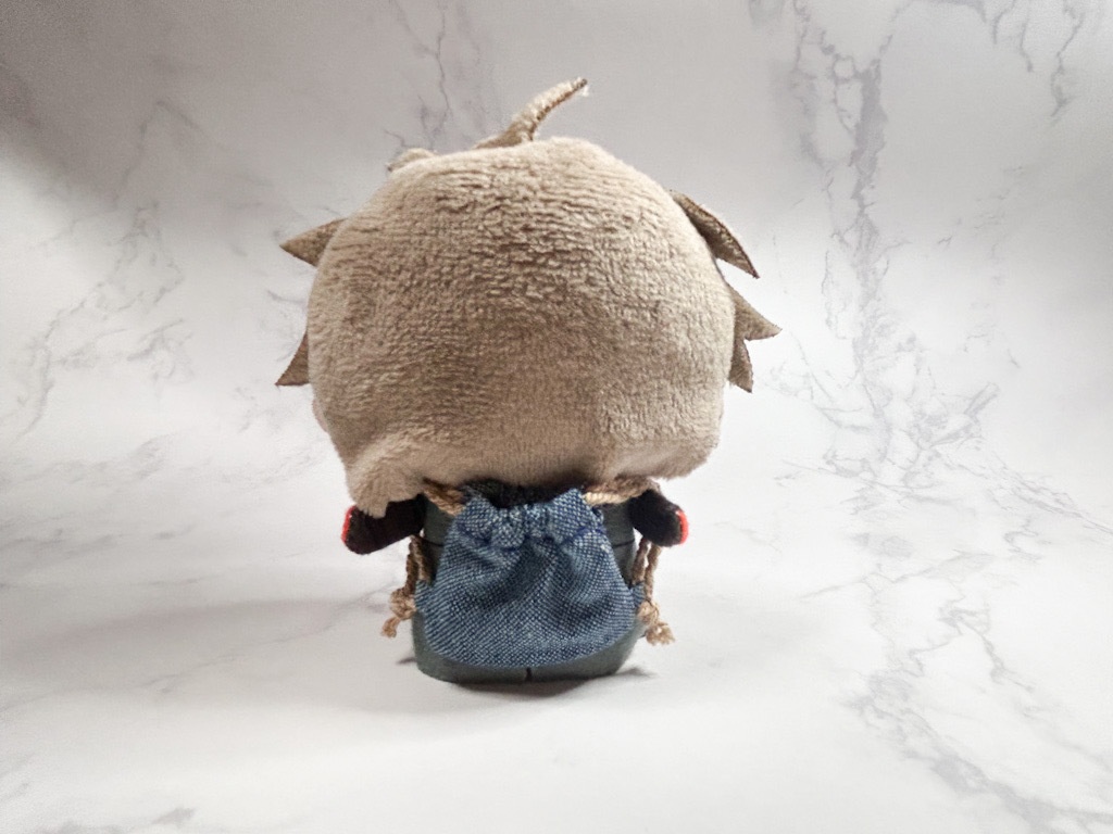 ぬい用ナップサック(ぱぺサイズ)