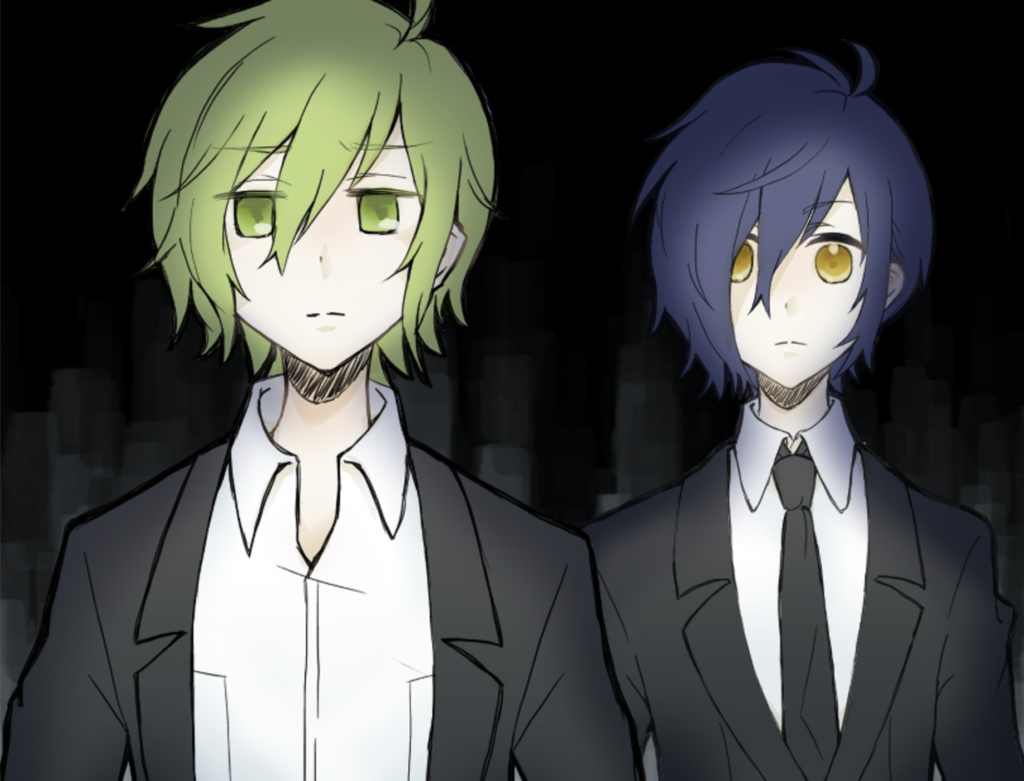 【ホラー風探索ゲーム】Echoes【フリーゲーム】