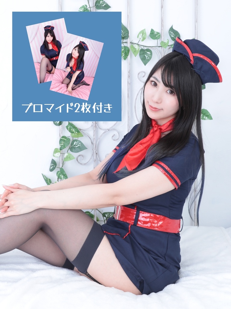 CAブロマイドファイル