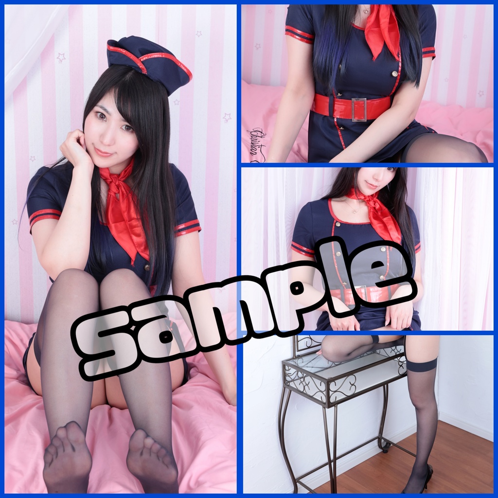 CA ブロマイド