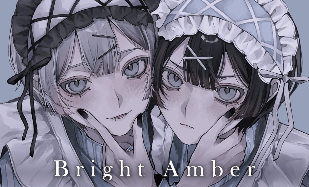 COMITIA154ポスター