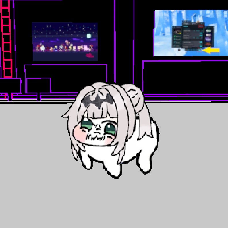 THE CRO 無料アバター