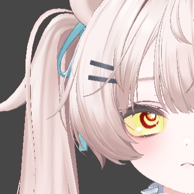 【無料】塩漬け シャケ風アイテクスチャ