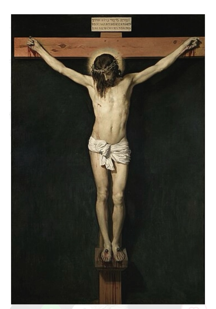 イエスの受難、セイユの殉教