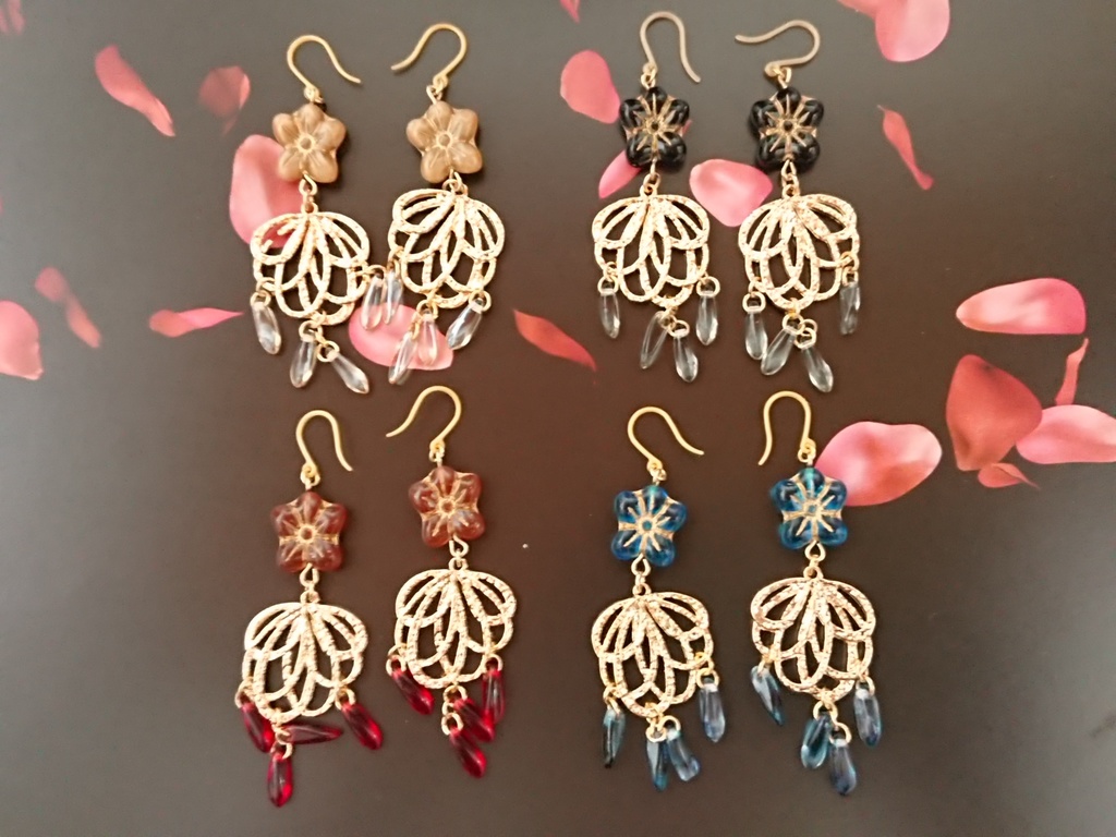 天上天下 花と散るらん イメージ Future Shop Booth 天上天下 花と散るらん イメージ Future Shop Booth