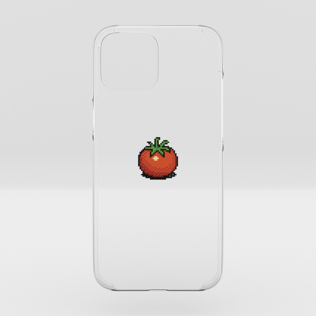 tomatoケース