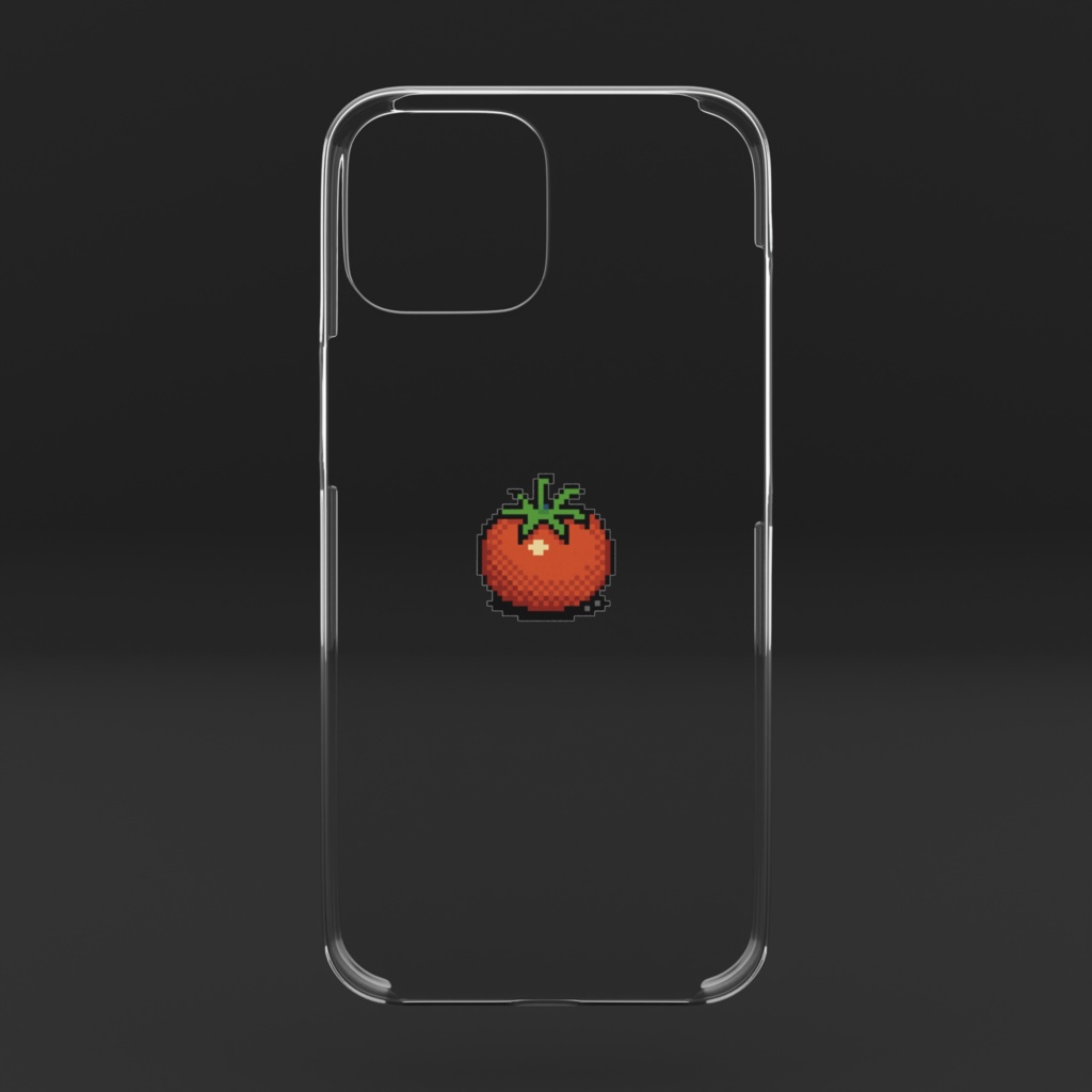 tomatoケース