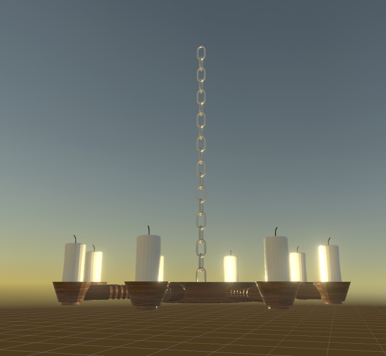 샹들리에 chandelier シャンデリア