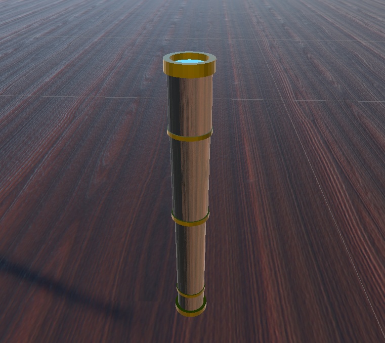 망원경 望遠鏡 Telescope