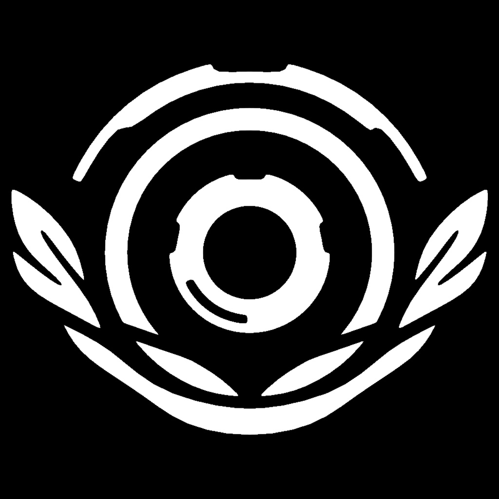 VRC Halo | ヘイロー