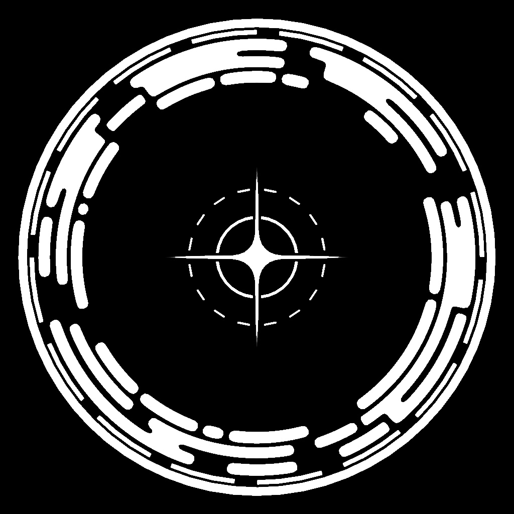 VRC Star Halo | VRCスター·ハロ