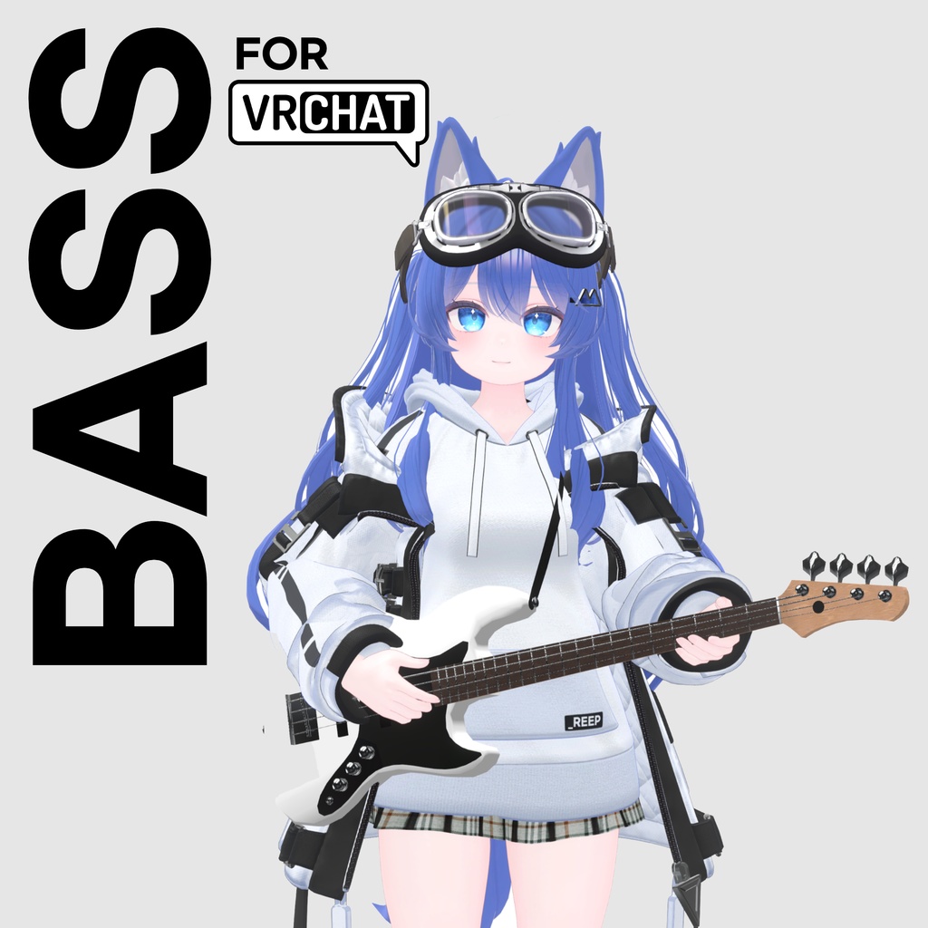 Bass Guitar | ベースギター
