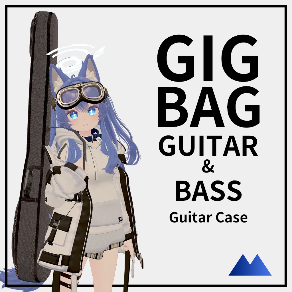 GIG BAG for VRChat