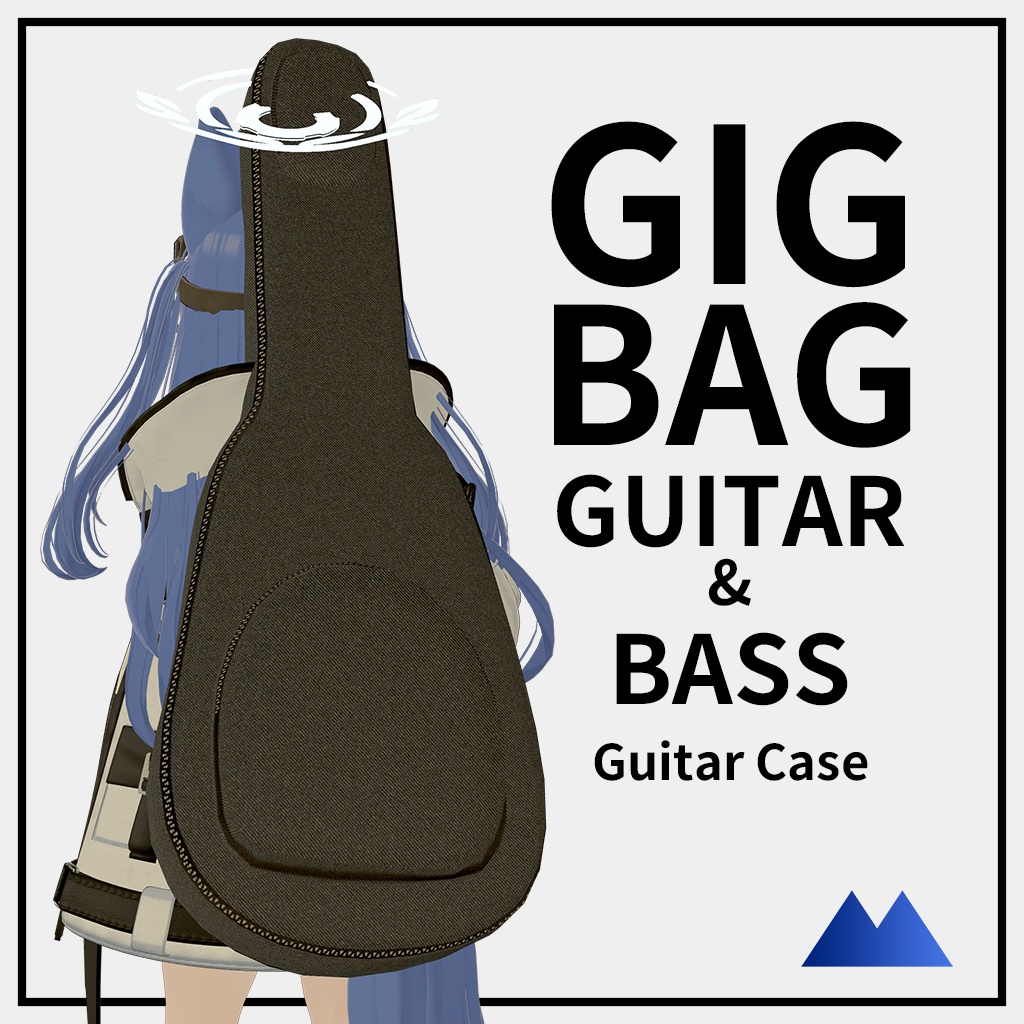 GIG BAG for VRChat