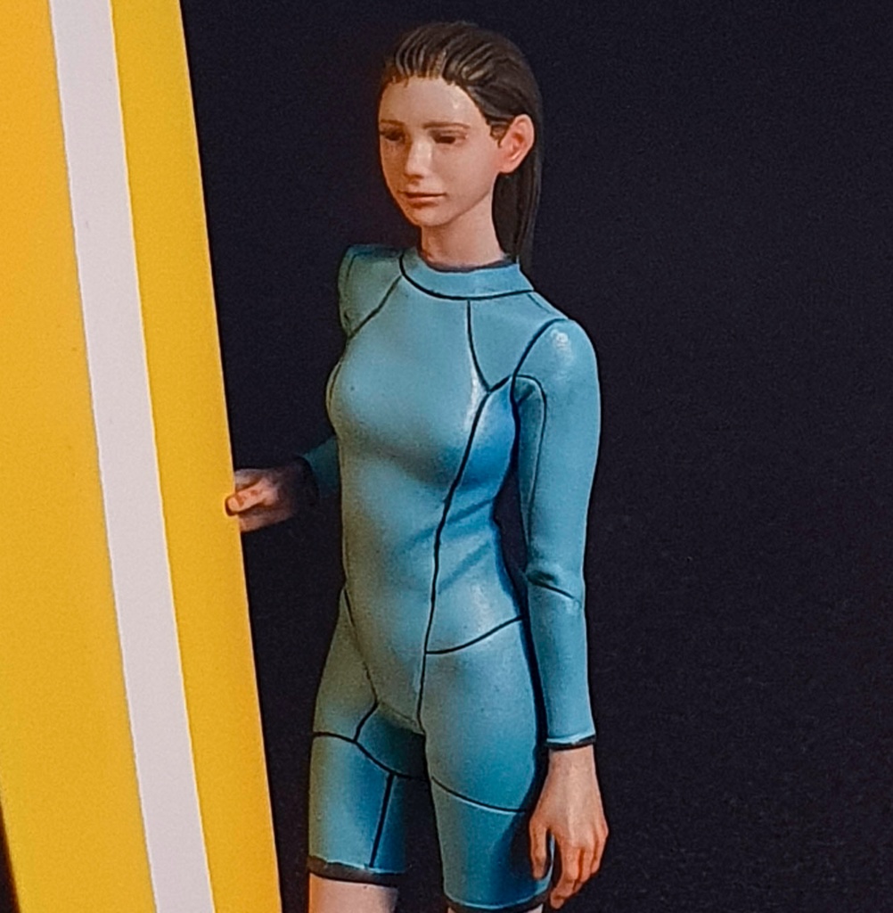 1:20 Life Surfer